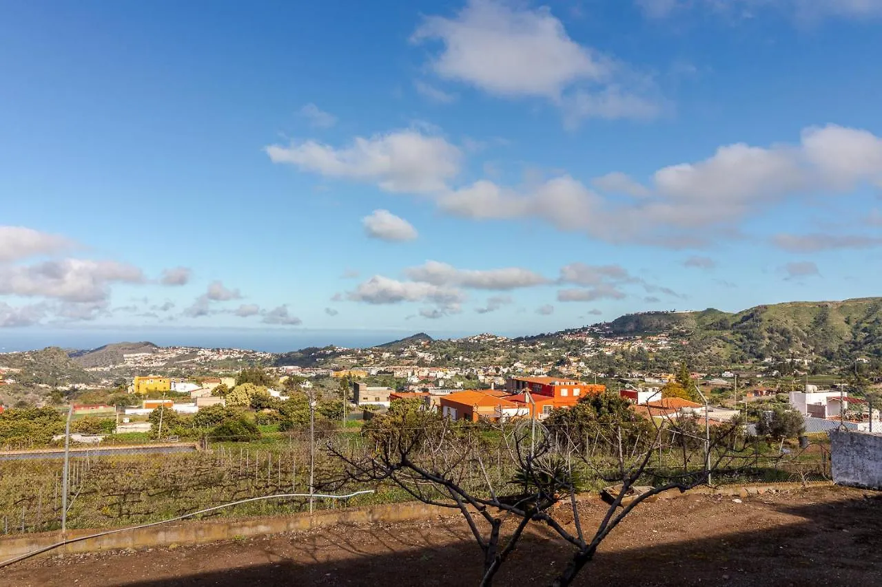 Flatguest Villa Mayca Santa Brígida Espanha