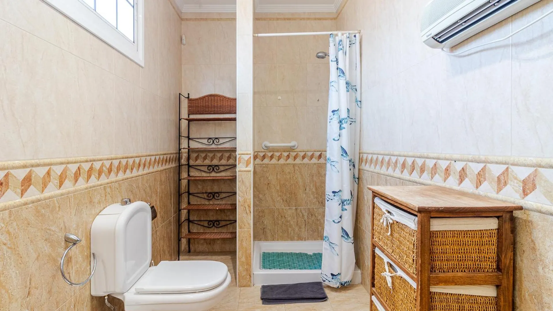 Casa de Férias Flatguest Villa Mayca Santa Brígida Espanha