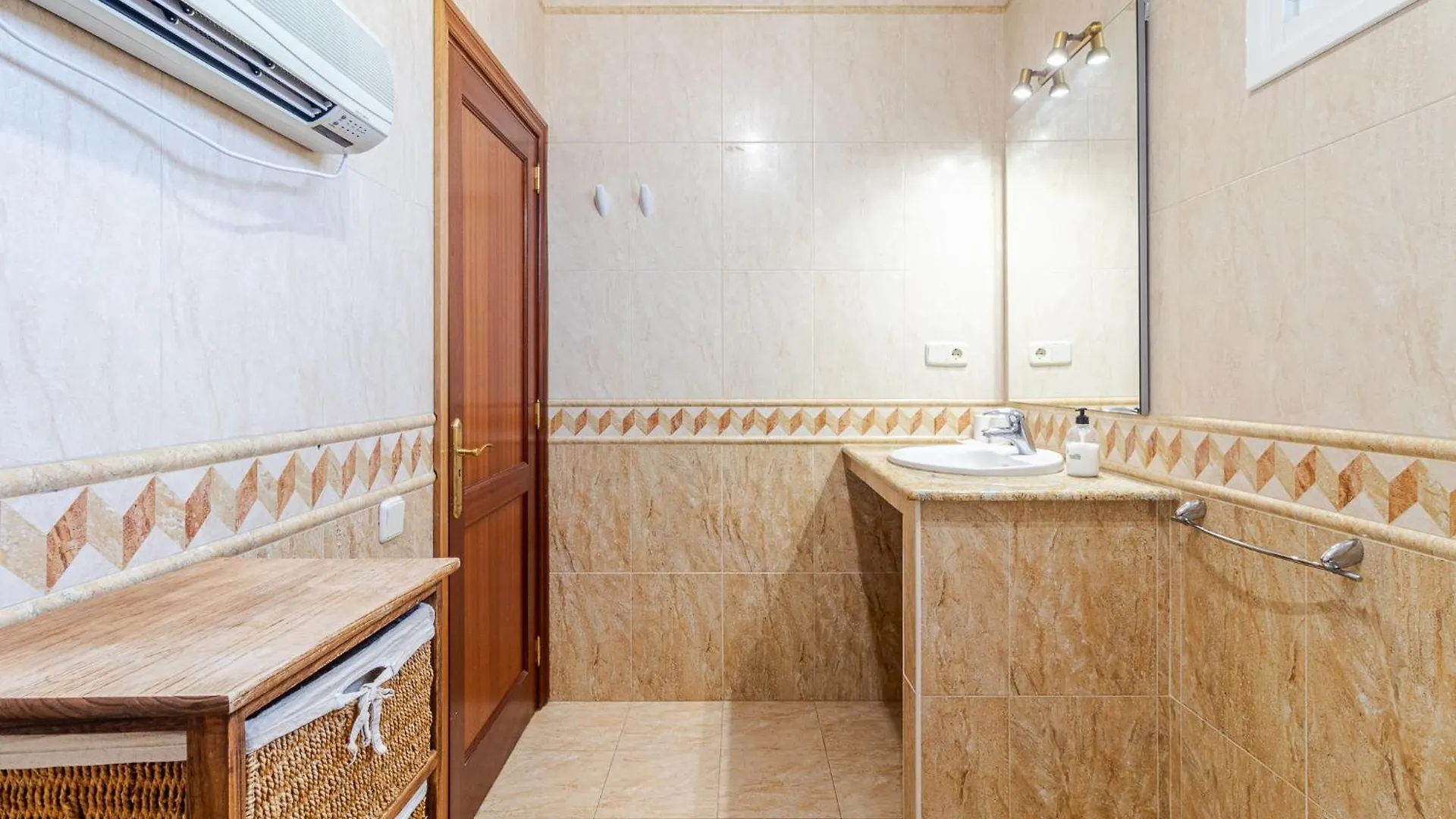 Casa de Férias Flatguest Villa Mayca Santa Brígida