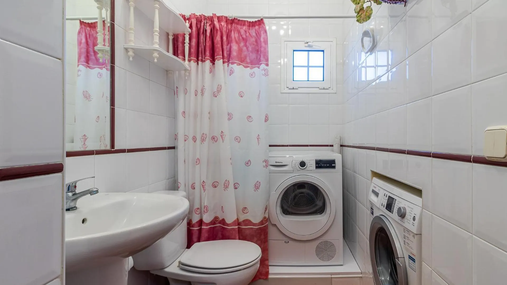 Flatguest Villa Mayca Santa Brígida