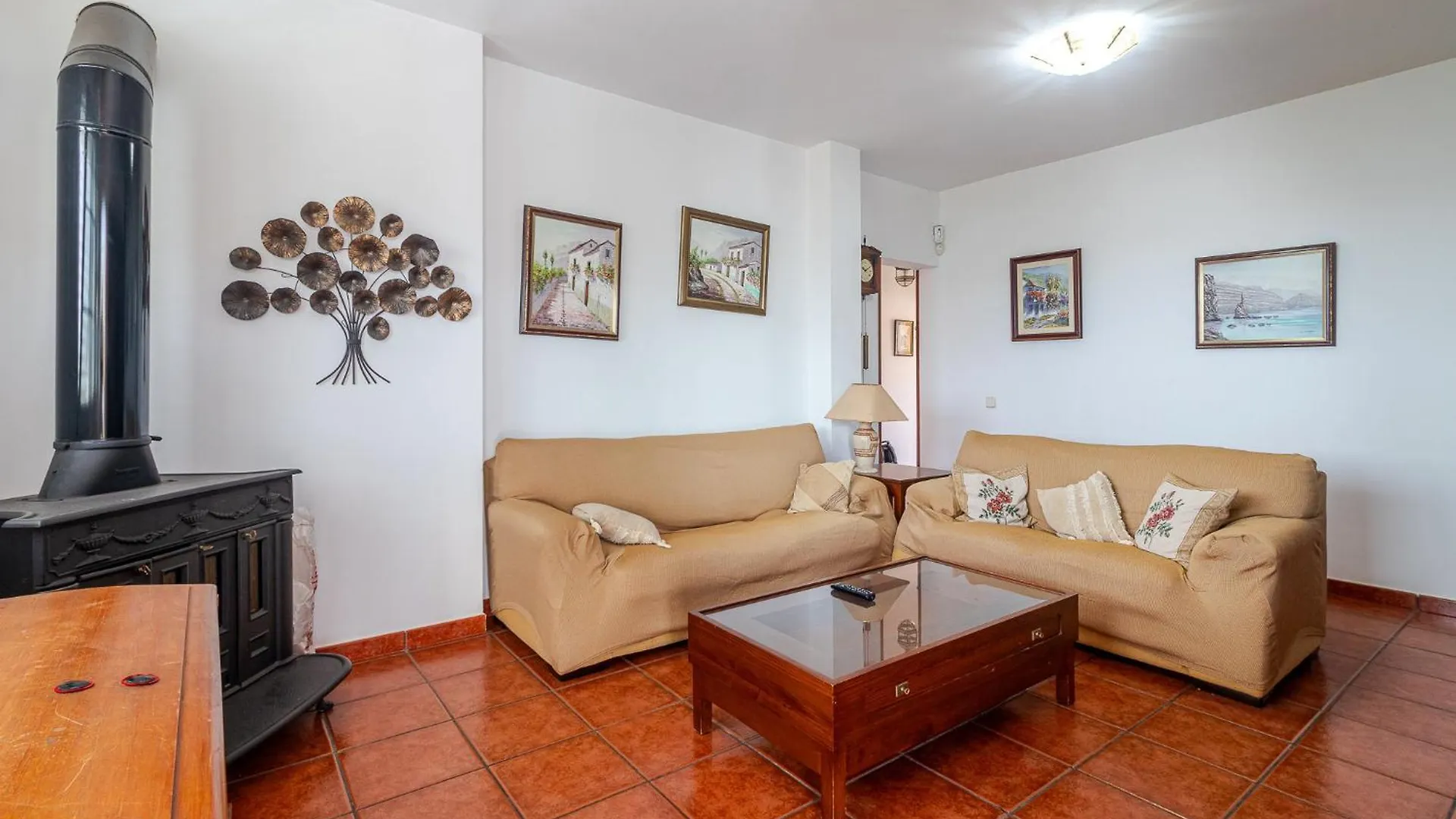 Flatguest Villa Mayca Santa Brígida