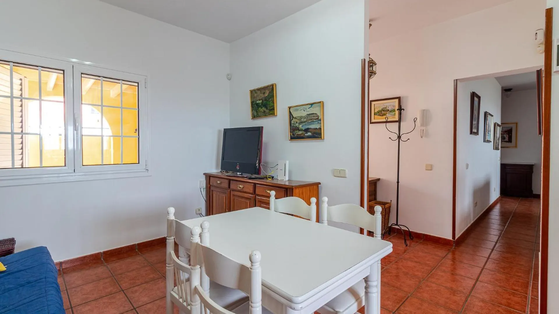 Casa de Férias Flatguest Villa Mayca Santa Brígida Espanha