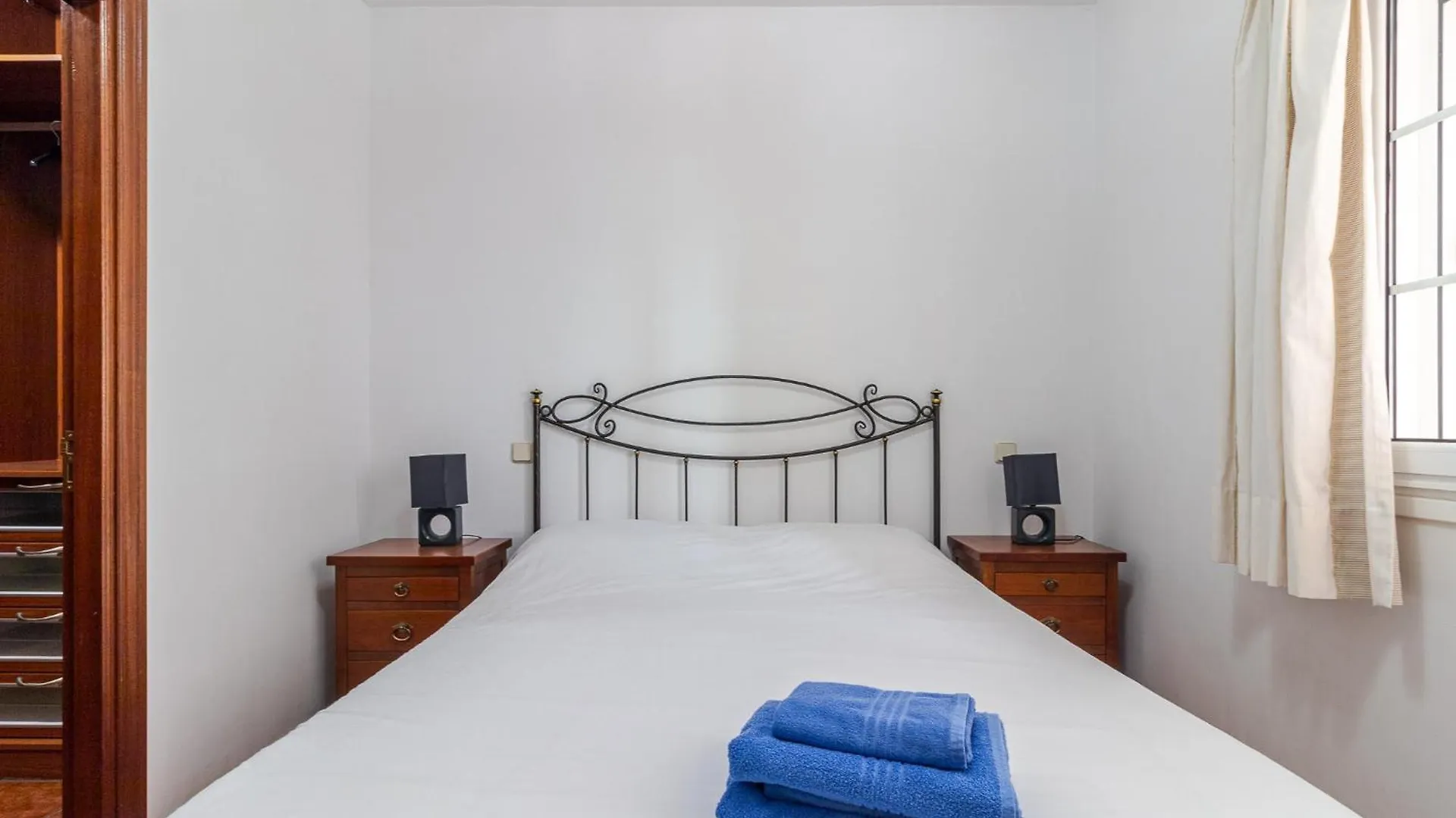 Flatguest Villa Mayca Santa Brígida