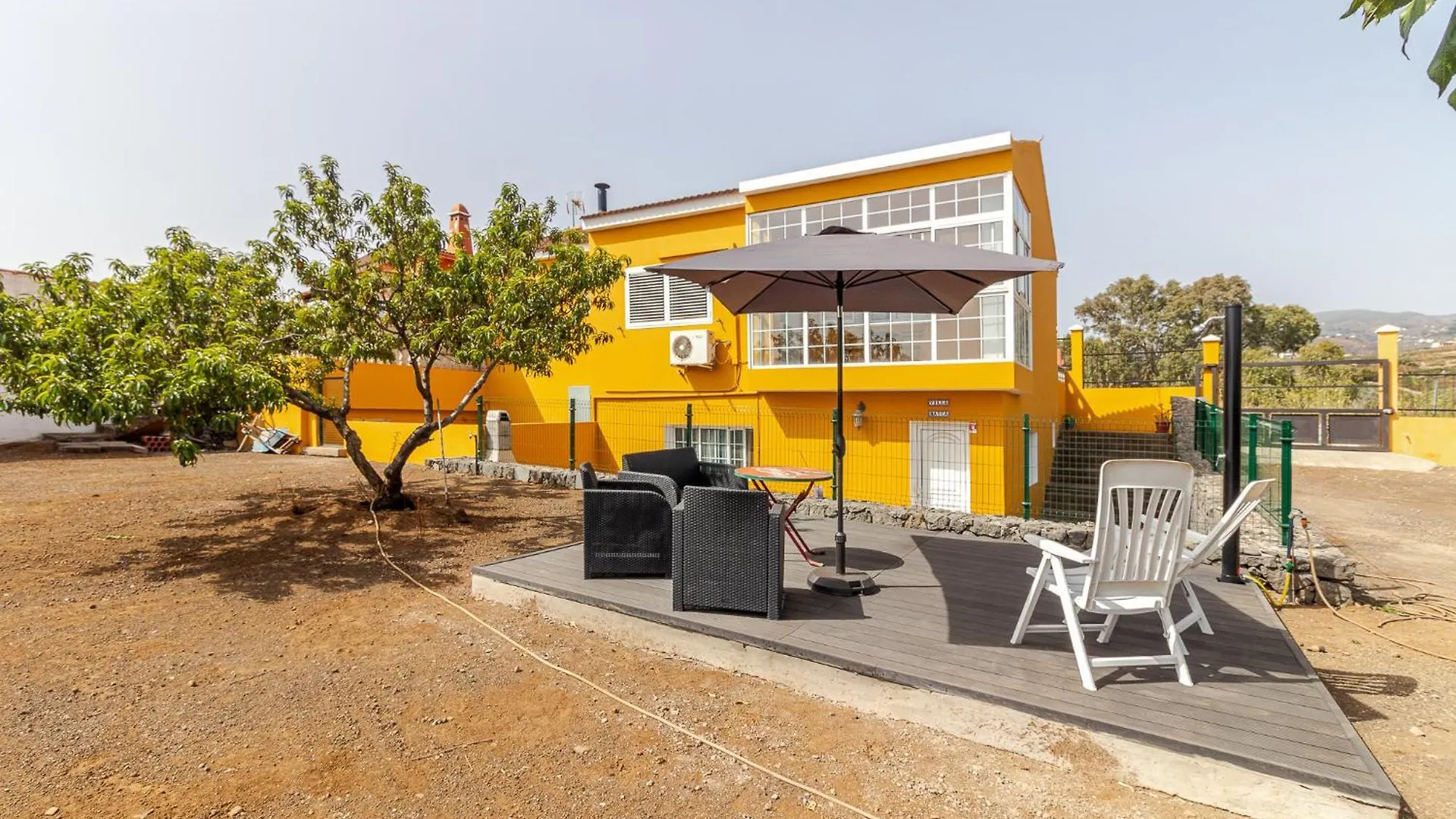 Casa de Férias Flatguest Villa Mayca Santa Brígida